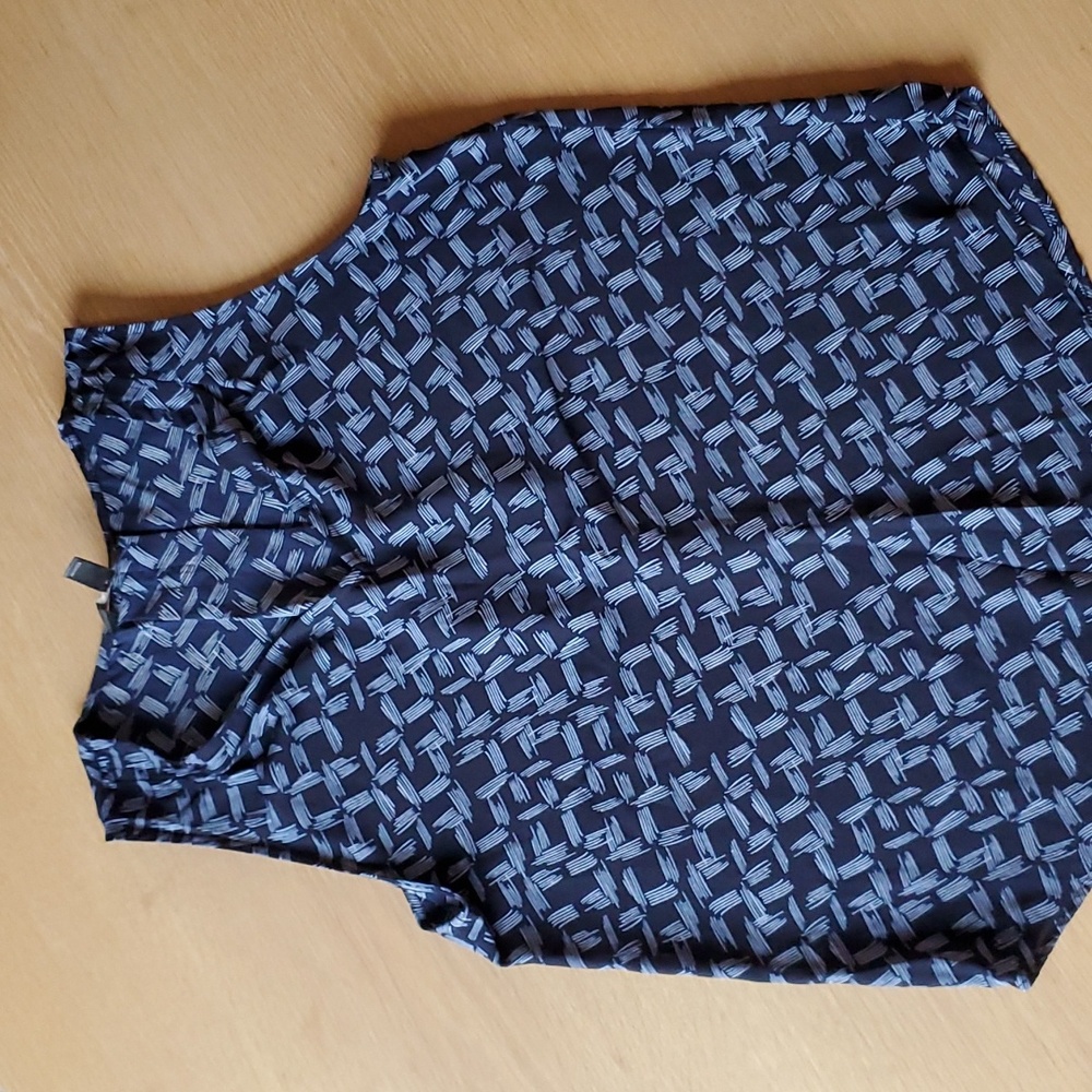 BR Factory Tank- XS